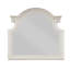 Commode à 7 tiroirs avec miroir Packs