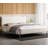 Upholstered Platform Bed-93054748-98698991
