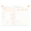  Family Moments Organiser Planner
