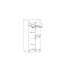 Lokko Bathroom Cabinet