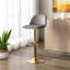 Tabouret à hauteur réglable Crowle-172763236
