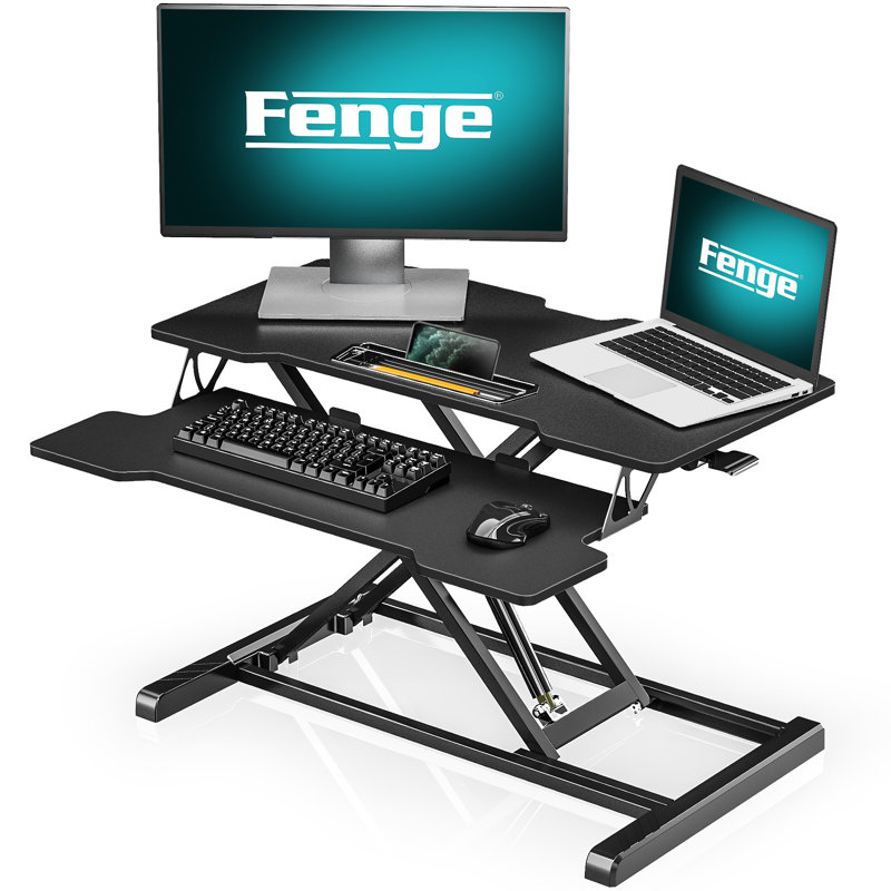Convertisseur de bureau pour travailler debout
