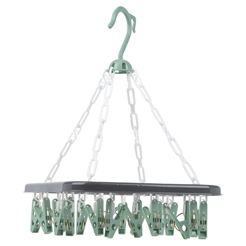 Plastic Gullwing Drying Rack