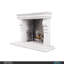 Cadre de foyer Hamilton-56963955