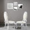 Chaise Kadire