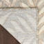 Tapis intérieur / extérieur ivoire / gris Alantra-1566156826