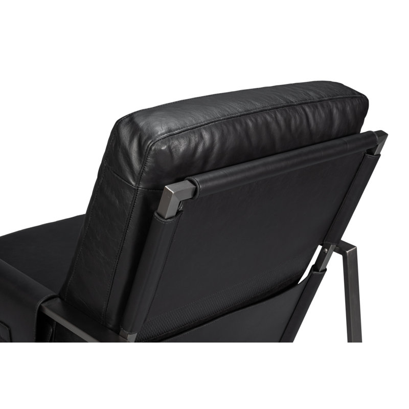 Edmonds Club Chair
