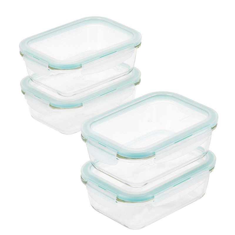 Purely Better™ Glass Food Storage Container