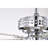 25.98'' Ceiling Fan with Light Kit