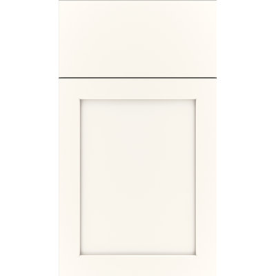 Dwelling Full Access Hillside Door Sample