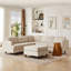 Canapé modulaire moderne-600319364