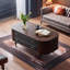 Table basse moderne moderne