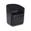 Genval Swivel Lounge Chair