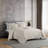 Kenneth Cole Stonewashed Solid Reversible Quilt Set-115991046-115991043