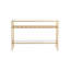 Pacific Coast Console Table