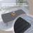 Compact Outdoor Dining Table