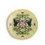 Wonderlust Waterlily 7.9in Couped Plate