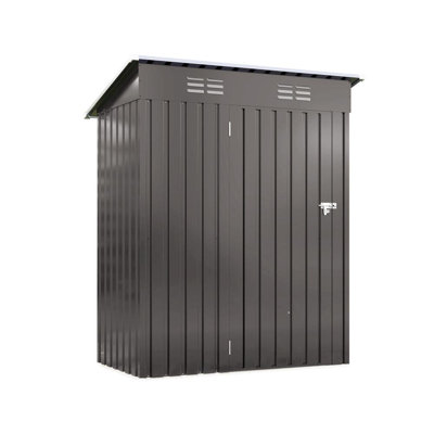 Outdoor Storage Shed