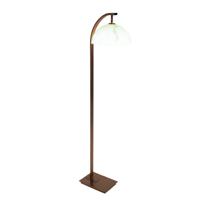 Lampe sur pied Modern Modern