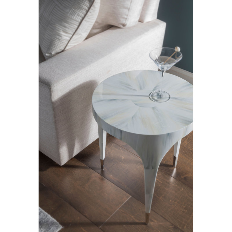 Signature Designs Bello Round Spot Table