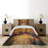 Forest Rustic Coverlet