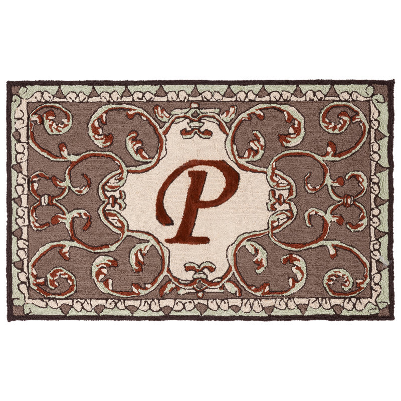 Paillasson Vanaheim, P