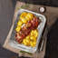 Belfry Kitchen Karlee Rectangle Aluminum 40 Piece Baker Bakeware Set