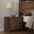 2-Drawer Nightstand