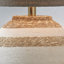 Talalla Seagrass Table Lamp
