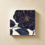 «Indigo Garden II» par Daphne Brissonnet - impression sur toile-1742506297-1742506303