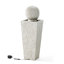 Ayita Weather Resistant Fountain with Light-1807616217