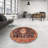 Oriental Indoor Rug-1868540120
