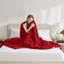 Couverture en super vison super doux réversible-123624092-123624089
