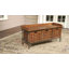 Dalary Wood Storage Bench-93808272