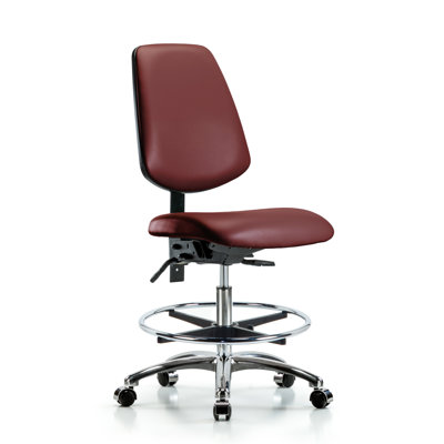 Chaise de travail Khamyla
