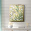 Sea Grass Fresco I, toile encadrée de qualité supérieure - prête à être accrochée-1883037759-1883037753
