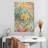 Kerner Boho Paisley II-108505302