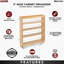 Support à épices pour garde-manger Rev-A-Shelf -48297104