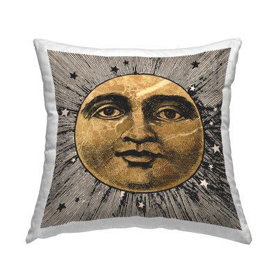 Coussin décoratif