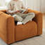 Fauteuil d'appoint rembourré 42,91 pouces Jasey-111234181