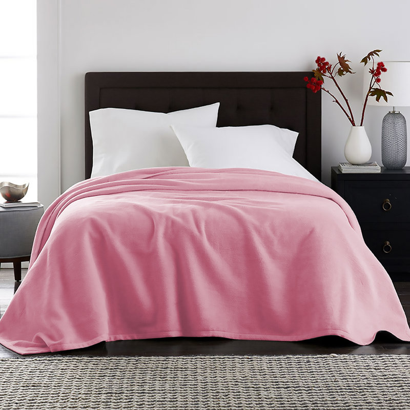 Couverture Gabrielis, Très grand, Rose
