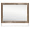 Johnnell Rectangle Mirror