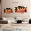 Palmier Gillard Gillard Sunset-107490316