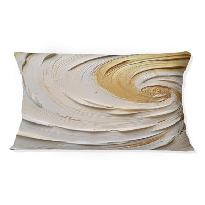 Coussin Gold