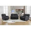 Mecos 2 - Piece Living Room Set