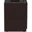 Classeur vertical 2 tiroirs Essentials