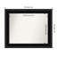 Miroir d'appoint mural Euleta-510032529