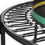 Trampoline 14 pi Springfree no Gap