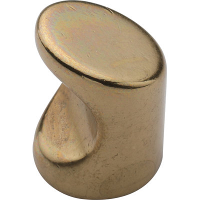 Rustic Stick Knob
