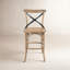 Tabouret de comptoir 24,21 po Woodcliff